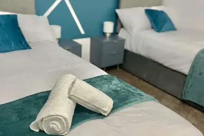 Image de The Royal Lodge of FrenchWalls