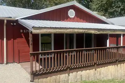 Image de Large 2Br Remodeled Cabin!