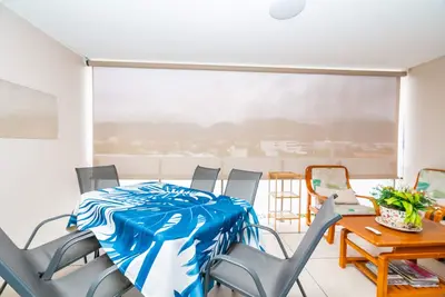 Image de Vahinerii Cosy Apartment in Papeete