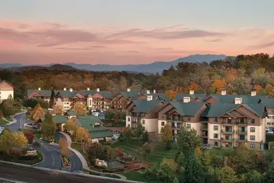 Image de 3 bedroom condo close to all the attractions