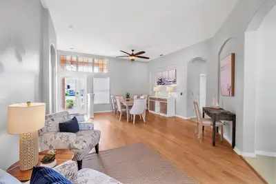 Image de Anna Marie Island, Lakewood Ranch, and Sarasota! Family Friendly!