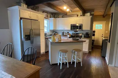 Image de Cozy Packwood Cabin With Hiking /Skiing/Golfing