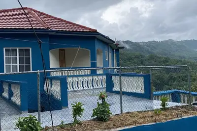 Image de Chic Port Antonio Villa w/Stunning Mountain Views