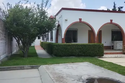 Image de Casa / Asador / Chimenea, Amueblada, a Solo 7 km de las Pirámides de Teotihuacán