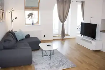 Image de Cloud Residence | Dg1