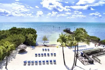 Image de Your Happy Place - gorgeous 2 bed/2 bath oceanfront suite with full kitchen