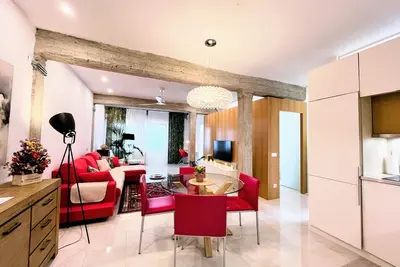 Image de Accessible and Comfortable Living El Cid Vlc