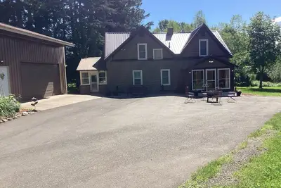 Image de Have fun in northern Wisconsin!