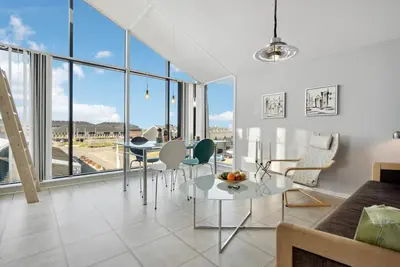 Image de Superbe appartement à Fanø avec WiFi