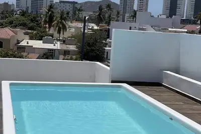 Image de Céntrico Departamento en Zona Dorada