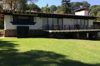 Image de Casa de Campo, Para Crear Momentos Inolvidables! Avandaro, Valle de Bravo