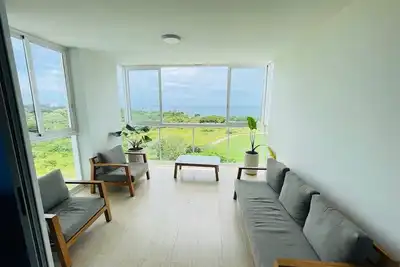 Panama's Paradise - Playa Blanca - Ocean & Pool View -  Huge Saltwater Pool