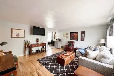 Image de Maison Serene of Peace 02 - gorgeous, charming, quiet, clean and adorable