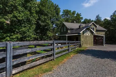 Image de Barn with 1000sqft PartySpace for rent@Gainesville