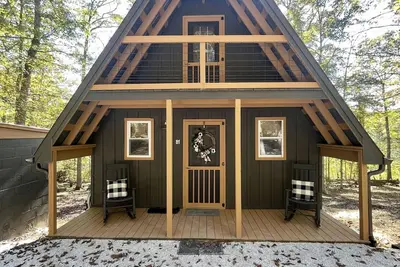 Image de A Gracious Haven near Cave Run Lake-super close to Licking River & 3 boat ramps.