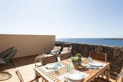 Appartement de vacances brise marine à Tenerife - Poris 5