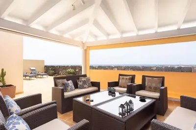 Image de Jolie propriété de 3 chambres sur la plage - PORÍS 10