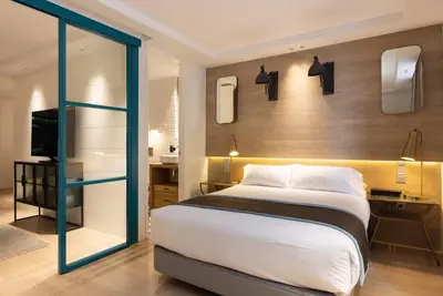 Chayofa Suites - Deluxe