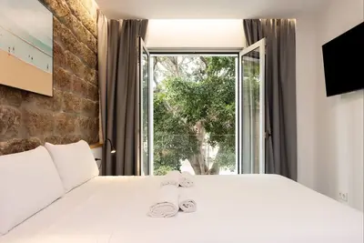 Image de ★ Nouveau · Guimera Family Suites - A