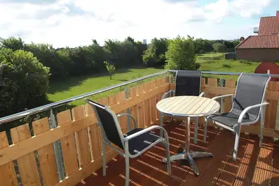 Image de Ferienwohnung De Hoben auf Fehmarn Haus 10 - Ferienwohnungen Hass Haus 10