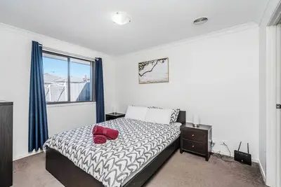 Image de Ngunnawal 3 bedroom with Netflix and 100mbps Wifi
