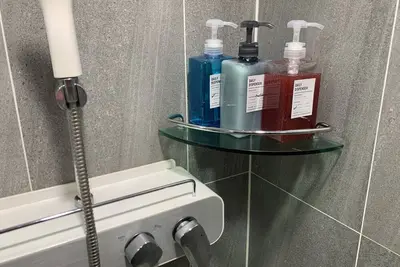 Image de Cityscape Sanctuary near Camp Humphreys