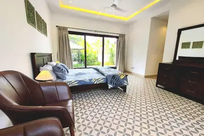 Image de Elivaas Indah Lux. 4bhk Villa with Pvt. Pool