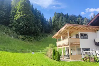 Image de Appartement moderne, à 450m du téléski