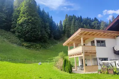 Image de Beau logement de groupe près du téléski