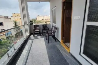 Image de Modern Duplex with 4bd 4 bath
