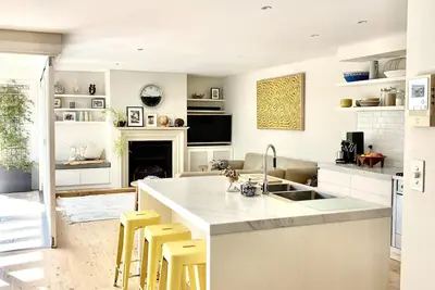 Image de Idyllic Manly Beach Family Escape