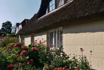 Image de 1 Raum-fewo Oststube 18 qm - Oststube