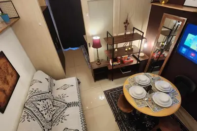 Image de Rustic Style Staycation in Makati