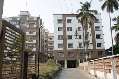 Image de 2 Bhk Furnished Flat - Suite - 200 m to Guruvayoor Temple