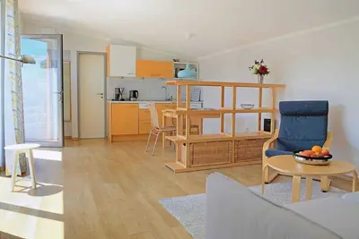 Image de Appartement Luv - Appartements Luv und Lee