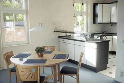 Image de Ferienwohnung Peters Nr. 1 - Ferienwohnungen Peters