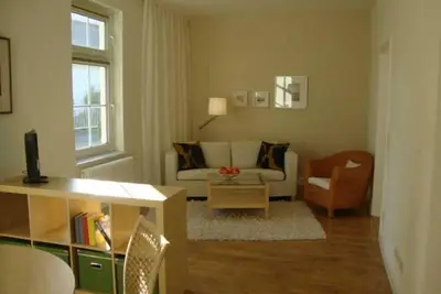 Ferienwohnung Peters Nr. 2 - Ferienwohnungen Peters