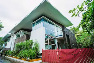 Image de Elivaas Dahlia Lux. 4bhk Villa with Pvt. Pool