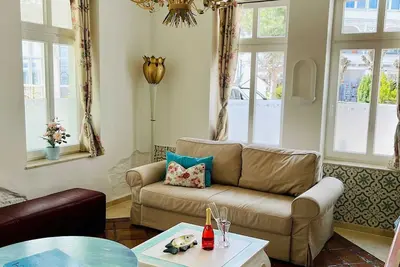 Image de Fewo 1 - Villa Waldrose