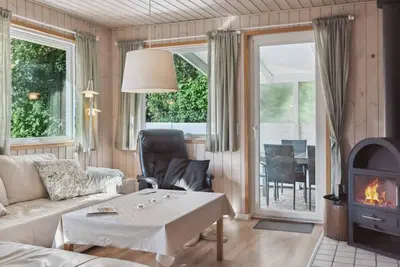 Image de \"Viljo\" - 30km from the sea by Interhome