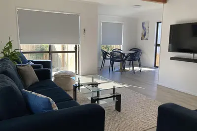 Image de Coastal holiday home with Hot Tub, newly renovated and very close to the beach
