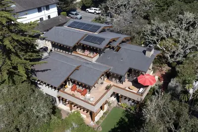 Sea Blink - Carmel House - Three Blocks from the Beach!