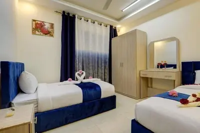 Image de Murjan Apartment