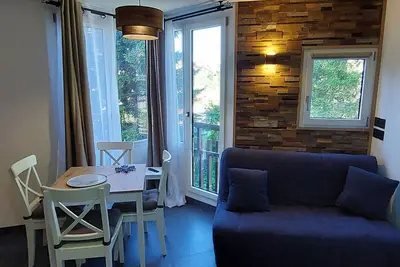 Image de Studio rénové 3/4 pers centre Avoriaz, équipé et proche Village des Enfants