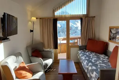 Image de Appartement 4 pers, quartier Falaise, Avoriaz