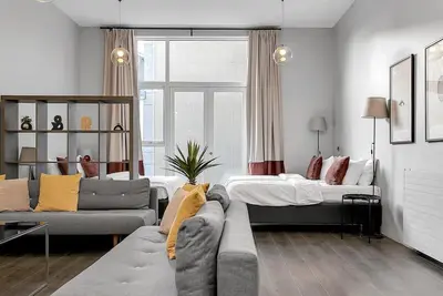 Image de Mani Apartments - Family Apartment