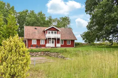 Image de Belle maison de 4 chambres à Klippan