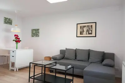 Image de Szállás a belvárosban