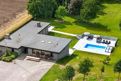 Image de Superbe maison à Glesborg