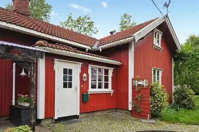 Image de Superbe maison à Eidsberg avec cuisine